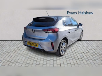 Used Vauxhall Corsa 2020 for sale - 78378833: Photo