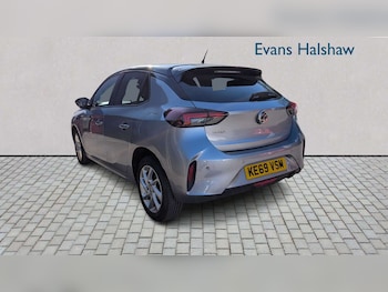 Used Vauxhall Corsa 2020 for sale - 78378833: Photo