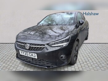 Used Vauxhall Corsa 2020 for sale - 77858824: Photo