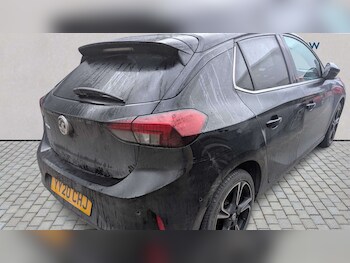 Used Vauxhall Corsa 2020 for sale - 77858824: Photo