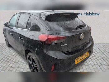 Used Vauxhall Corsa 2020 for sale - 77858824: Photo