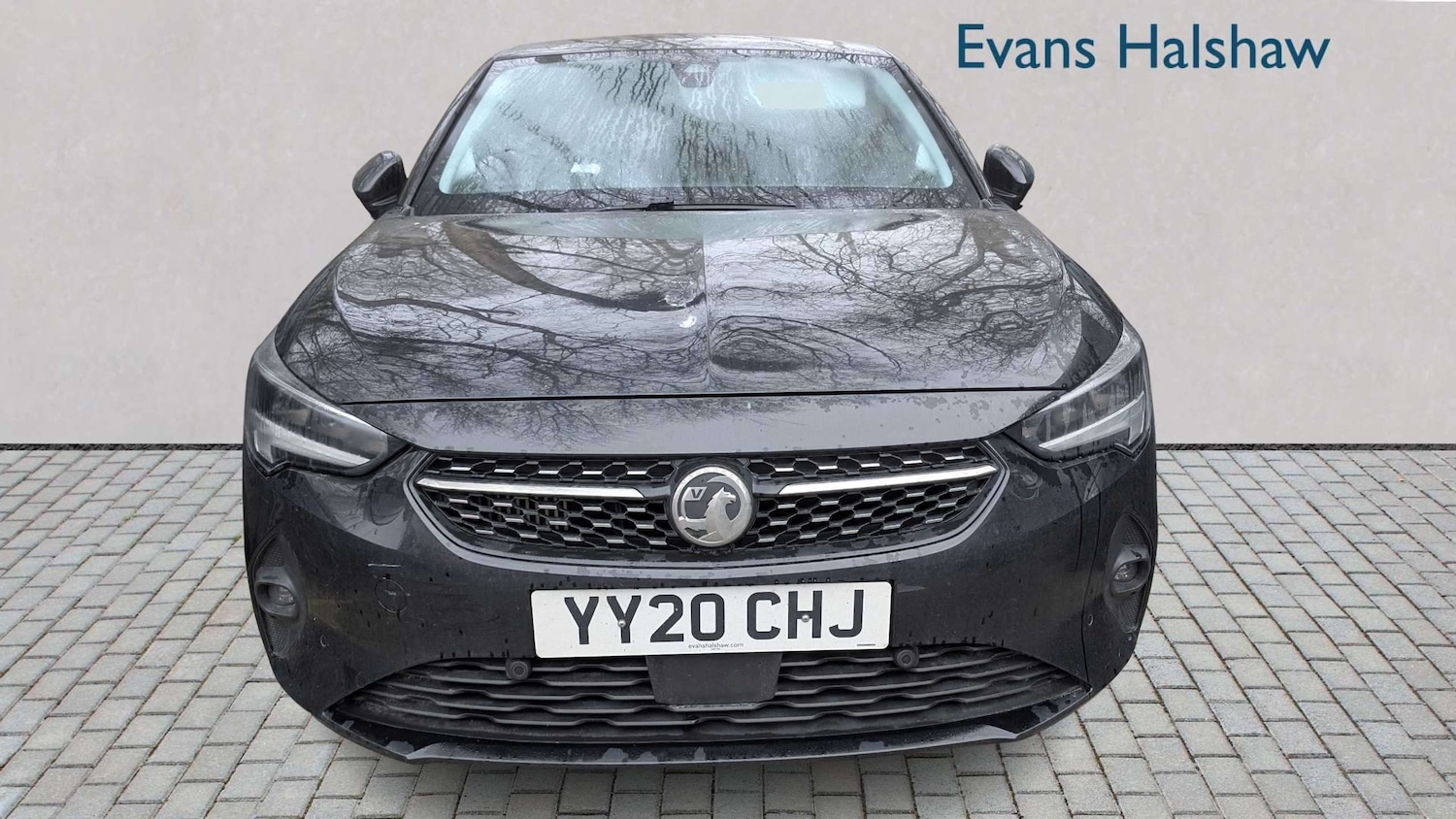 Used Vauxhall Corsa for sale - 77858824: Photo 4