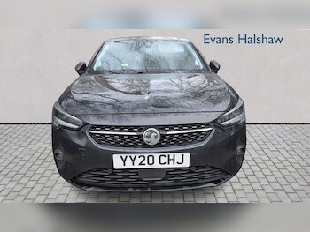 Used Vauxhall Corsa 2020 for sale - 77858824: Photo
