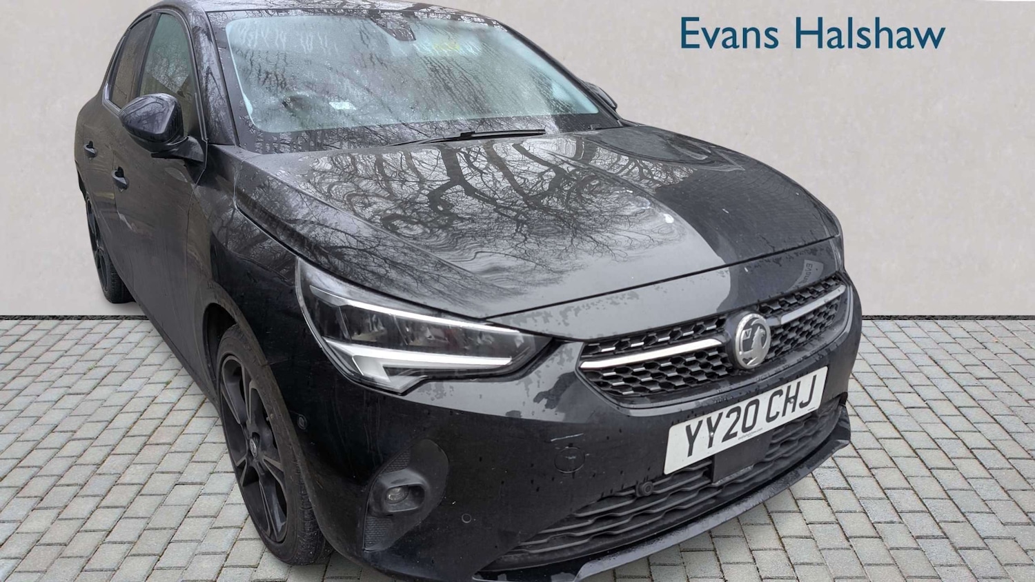 Used Vauxhall Corsa for sale - 77858824: Photo 5