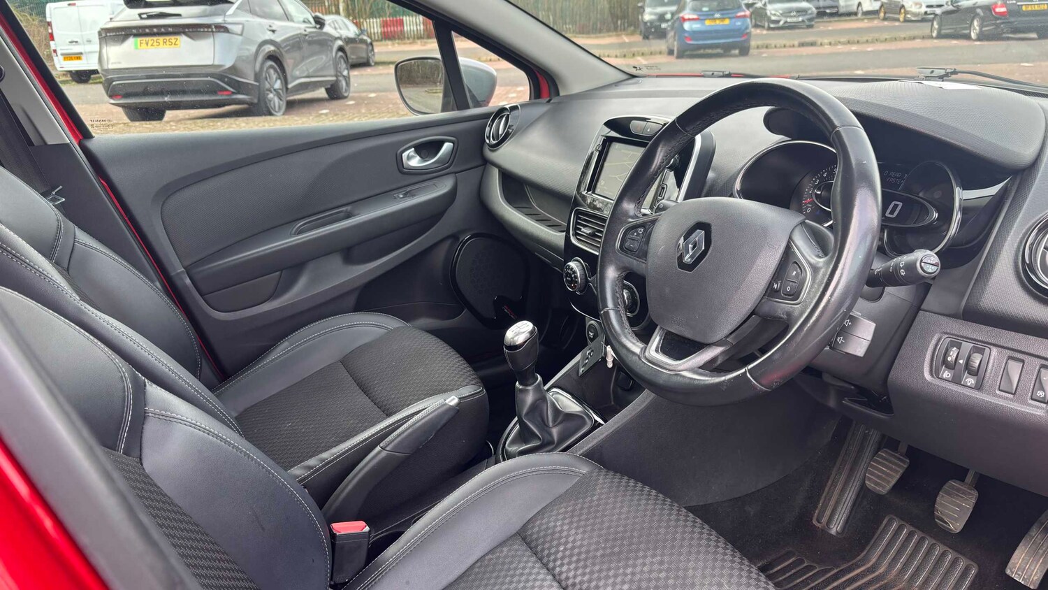 Used Renault Clio for sale - 77858453: Photo 11