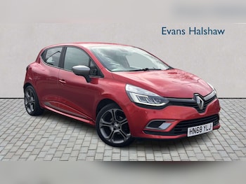 Used Renault Clio 2018 for sale - 77858453: Photo