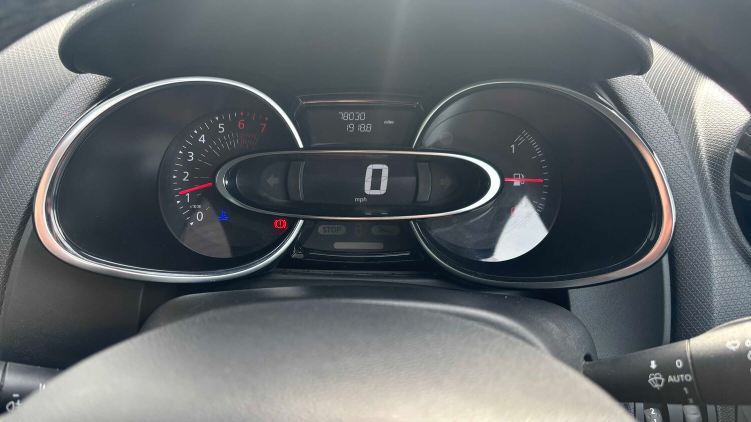 Used Renault Clio for sale - 77858453: Photo 22