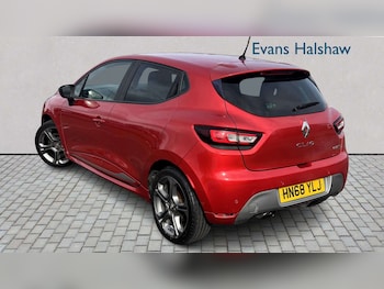 Used Renault Clio 2018 for sale - 77858453: Photo