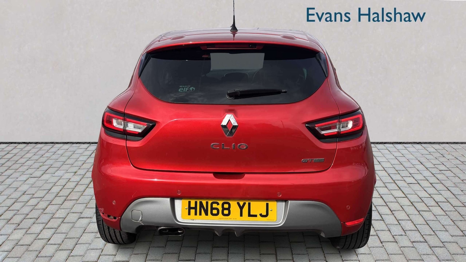 Used Renault Clio for sale - 77858453: Photo 3