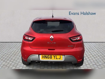 Used Renault Clio 2018 for sale - 77858453: Photo