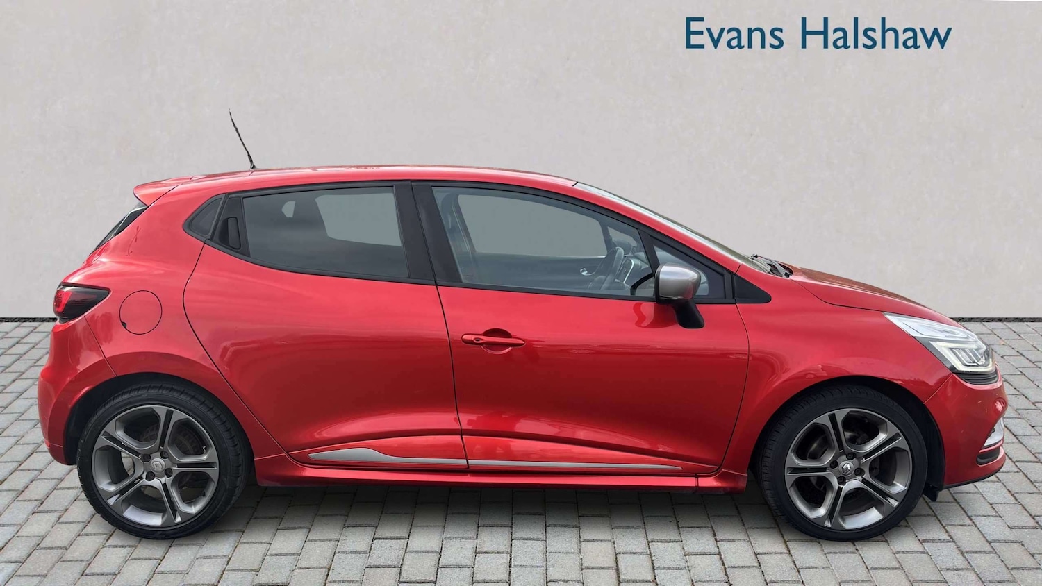 Used Renault Clio for sale - 77858453: Photo 4