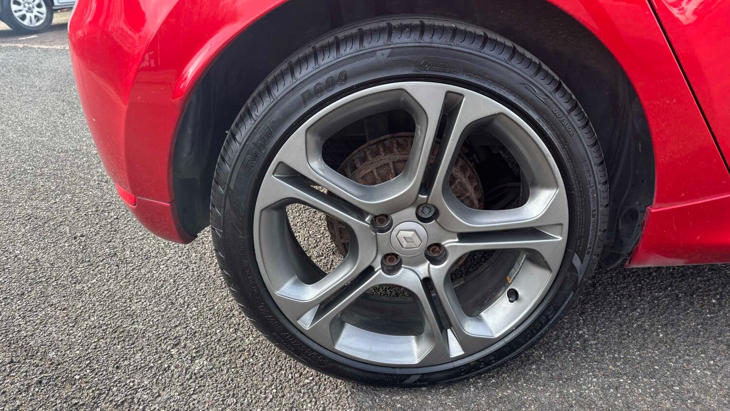 Used Renault Clio for sale - 77858453: Photo 6