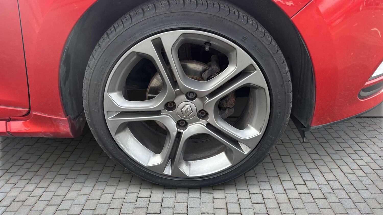 Used Renault Clio for sale - 77858453: Photo 7