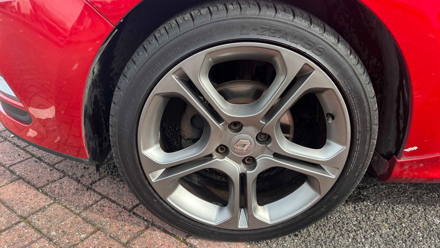 Used Renault Clio for sale - 77858453: Photo 9