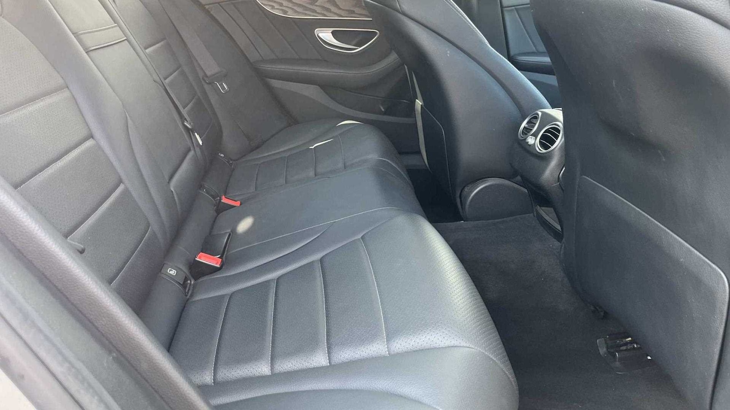 Used Mercedes-Benz C Class for sale - 77856609: Photo 12