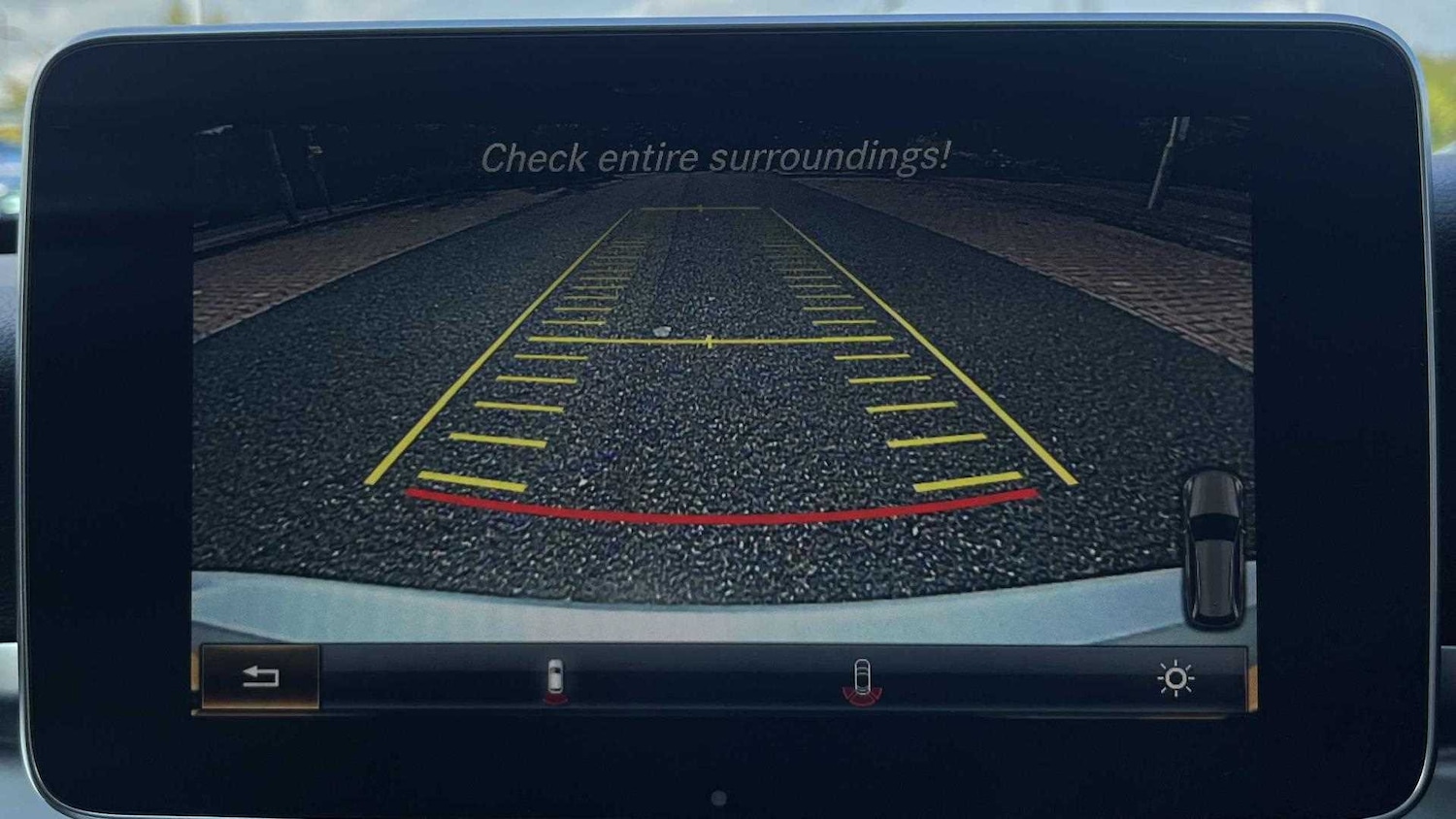 Used Mercedes-Benz C Class for sale - 77856609: Photo 24