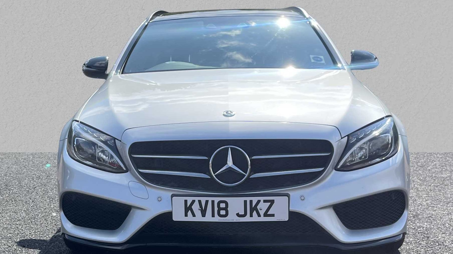 Used Mercedes-Benz C Class for sale - 77856609: Photo 5