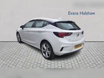 Used Vauxhall Astra 2017 for sale - 78825474: Photo