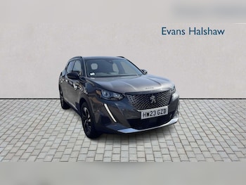 Used Peugeot 2008 2023 for sale - 78991242: Photo