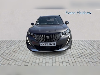Used Peugeot 2008 2023 for sale - 78991242: Photo