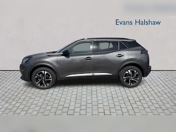 Used Peugeot 2008 2023 for sale - 78991242: Photo