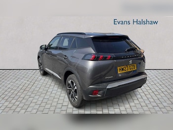 Used Peugeot 2008 2023 for sale - 78991242: Photo