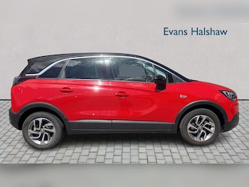 Used Vauxhall Crossland X 2018 for sale - 79486481: Photo