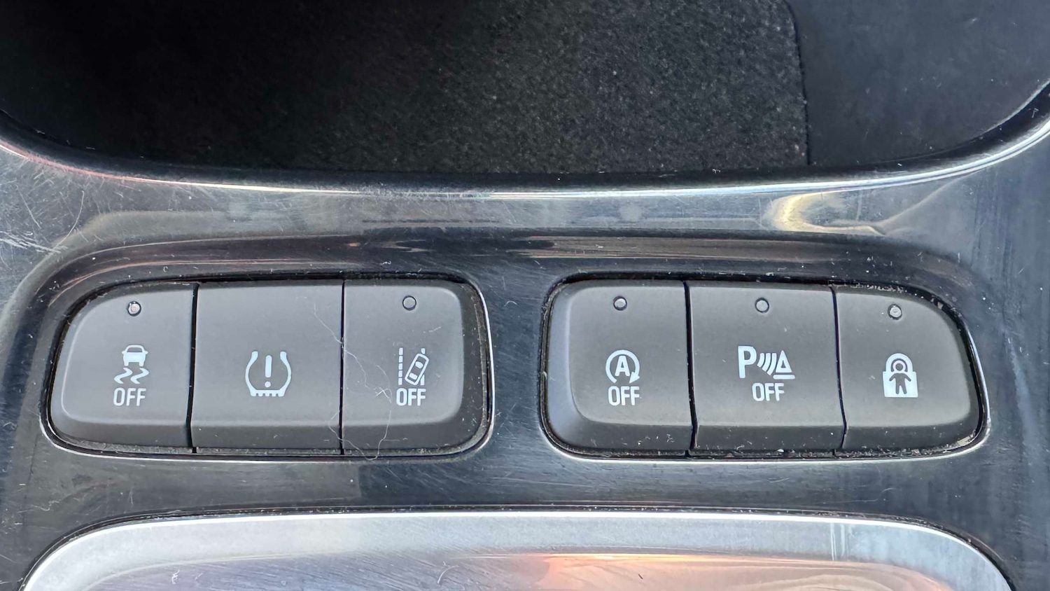 Used Vauxhall Crossland 2022 for sale - 78037629: Photo 14