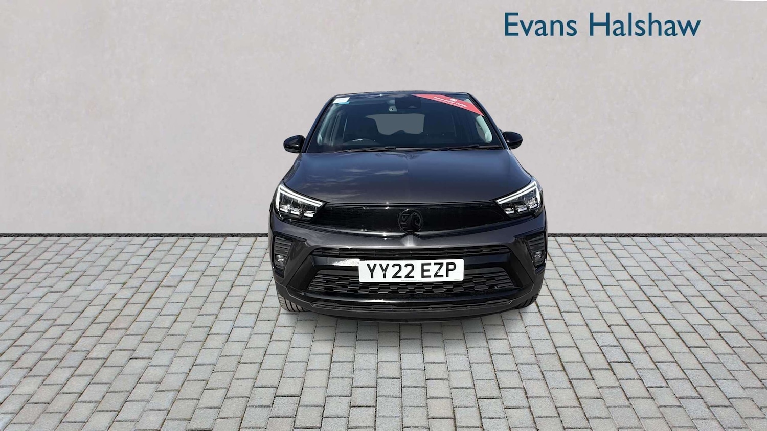 Used Vauxhall Crossland 2022 for sale - 78037629: Photo 4