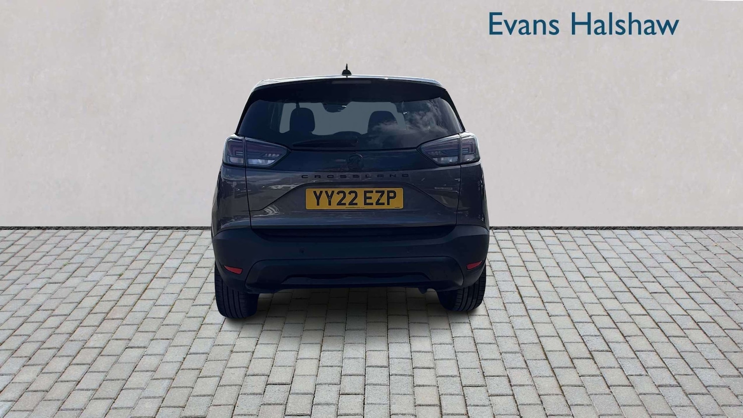 Used Vauxhall Crossland 2022 for sale - 78037629: Photo 5