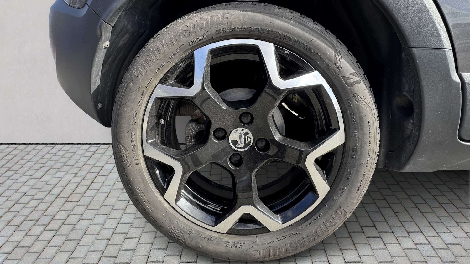 Used Vauxhall Crossland 2022 for sale - 78037629: Photo 6