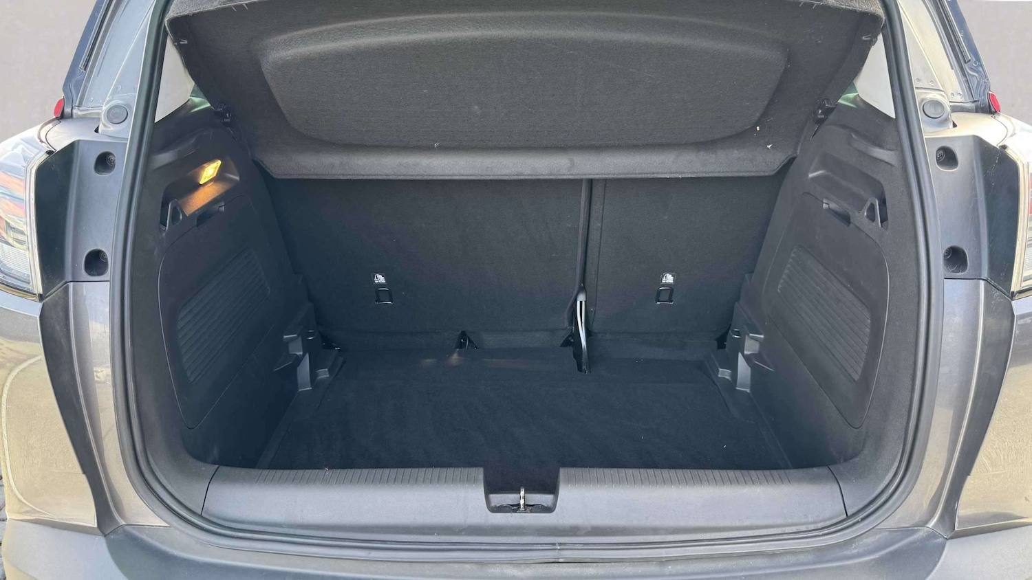 Used Vauxhall Crossland 2022 for sale - 78037629: Photo 7