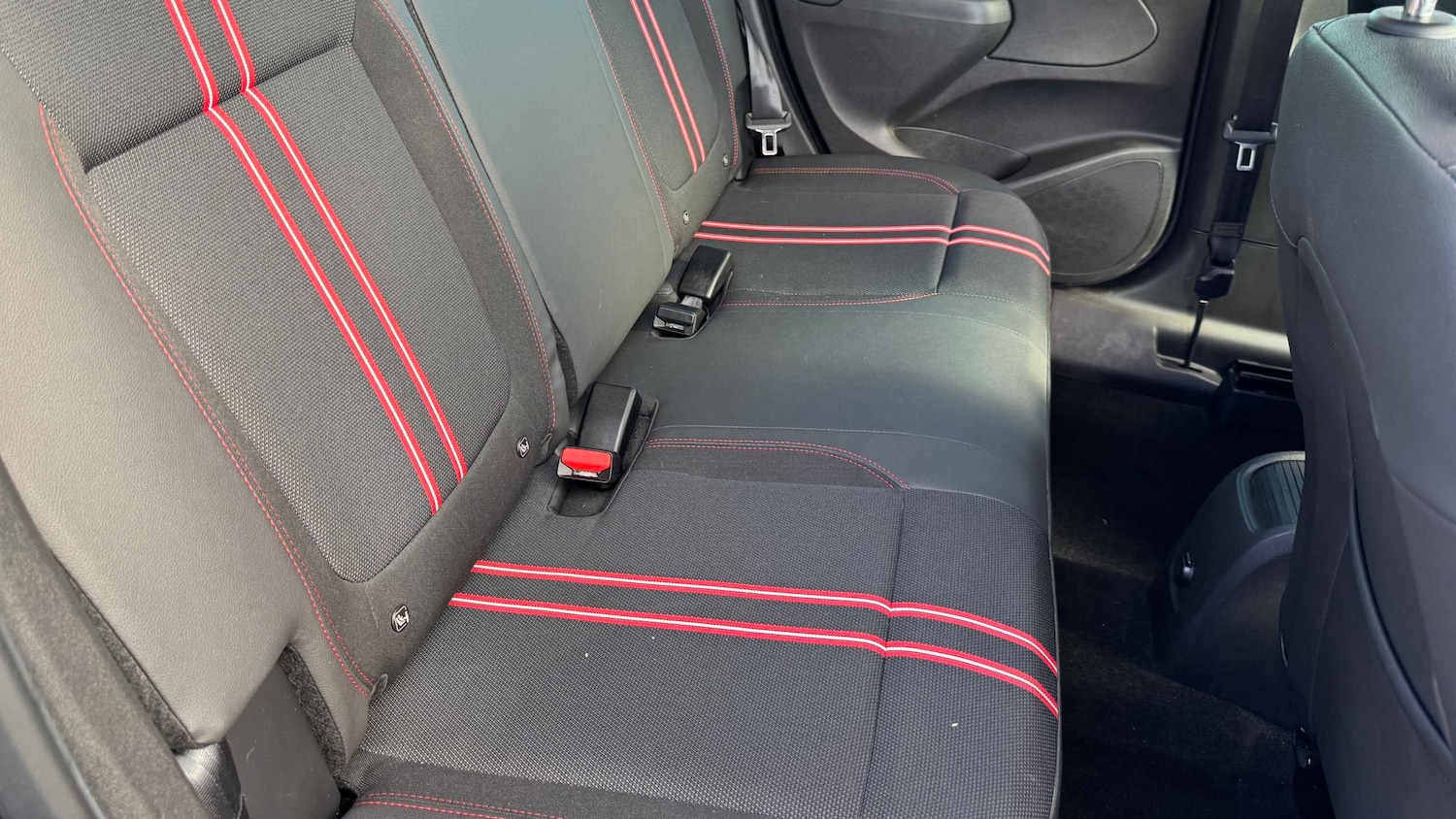 Used Vauxhall Crossland 2022 for sale - 78037629: Photo 9