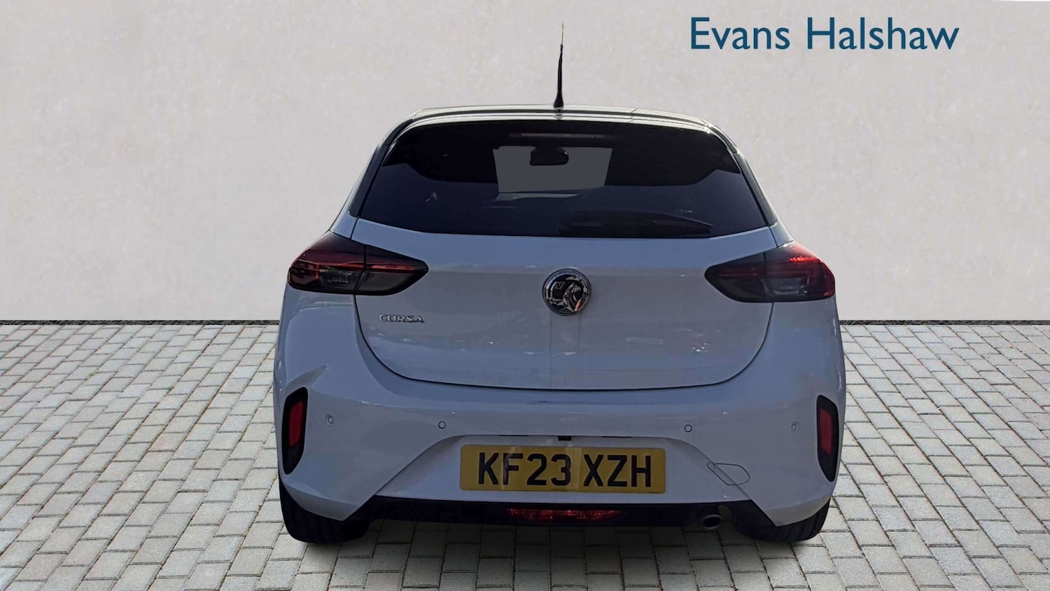 Used Vauxhall Corsa for sale - 77859573: Photo 5