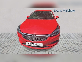 Used Vauxhall Astra 2024 for sale - 79015221: Photo