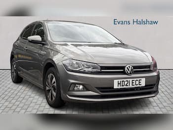 Used Volkswagen Polo 2021 for sale - 79702917: Photo