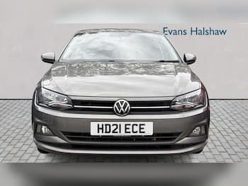 Used Volkswagen Polo 2021 for sale - 79702917: Photo