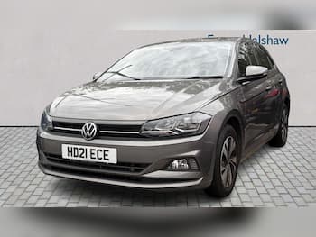 Used Volkswagen Polo 2021 for sale - 79702917: Photo