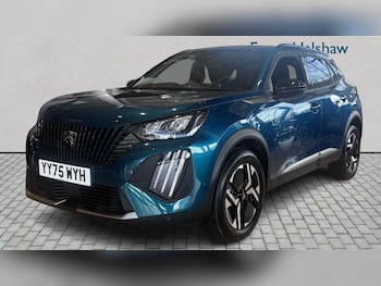 Used Peugeot 2008 2025 for sale - 79109077: Photo