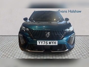 Used Peugeot 2008 2025 for sale - 79109077: Photo