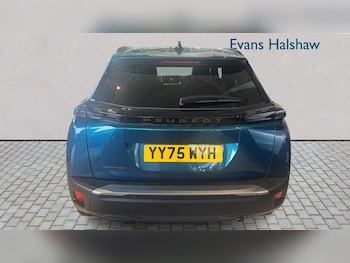 Used Peugeot 2008 2025 for sale - 79109077: Photo