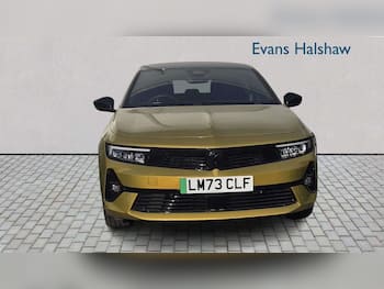 Used Vauxhall Astra 2024 for sale - 79611080: Photo