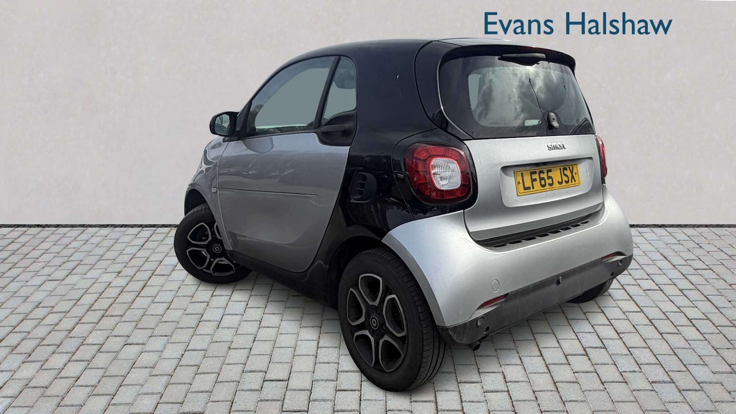 Used smart fortwo for sale - 77859092: Photo 3