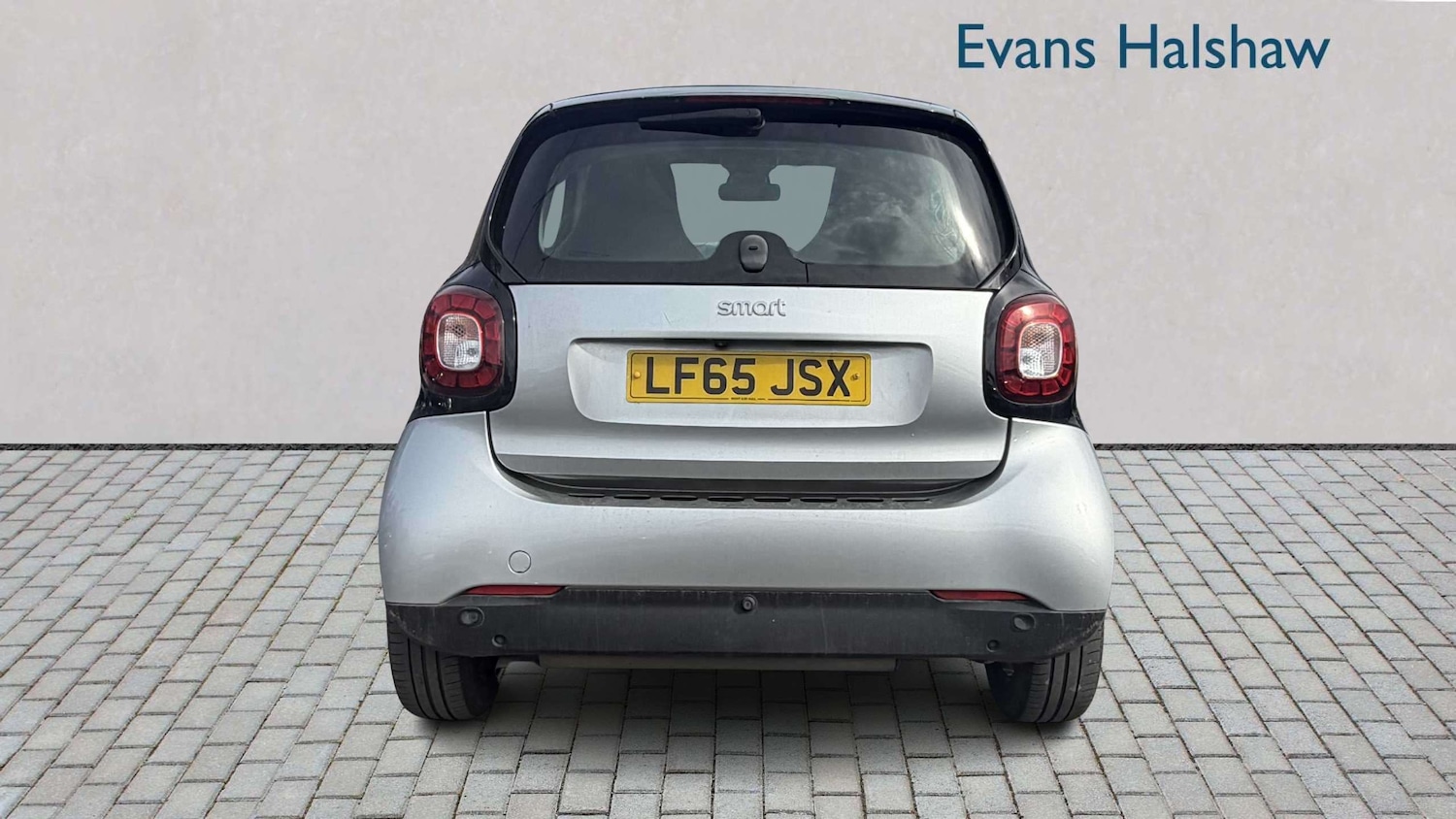 Used smart fortwo for sale - 77859092: Photo 4