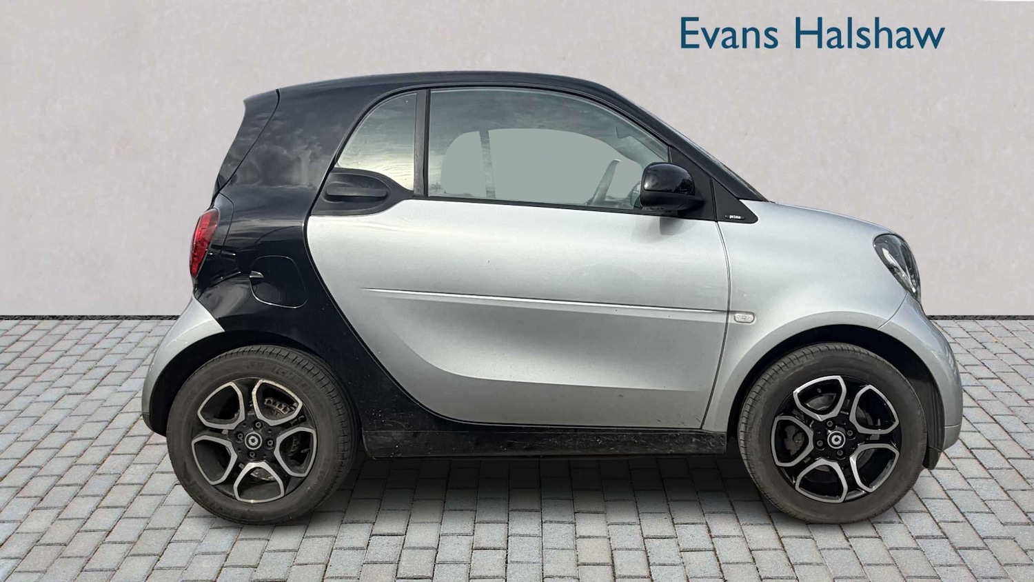 Used smart fortwo for sale - 77859092: Photo 5