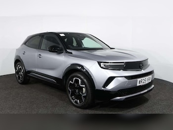 Used Vauxhall Mokka 2025 for sale - 78754827: Photo