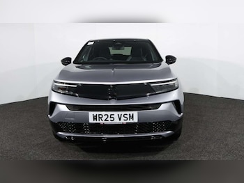 Used Vauxhall Mokka 2025 for sale - 78754827: Photo