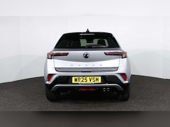 Used Vauxhall Mokka 2025 for sale - 78754827: Photo