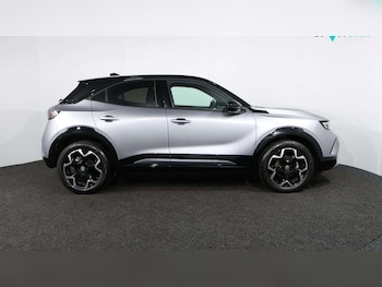 Used Vauxhall Mokka 2025 for sale - 78754827: Photo