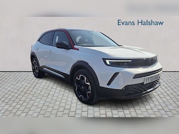 Used Vauxhall Mokka 2022 for sale - 79428372: Photo